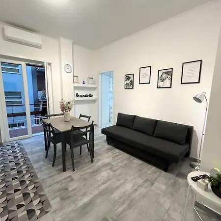 Apartment “serendipity” N&l Vatican Museum *